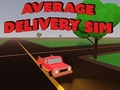 Spel Gemiddelde aflewering Sim  aanlyn