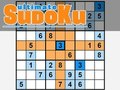 Spel Ultieme Sudoku  aanlyn