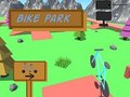 Spel Fietspark  aanlyn