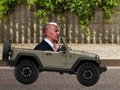 Spel Biden Wheelie  aanlyn