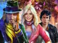Spel Twilight Town aanlyn