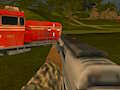 Spel Choo Choo Charles Revenge aanlyn