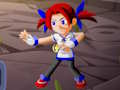 Spel Legend Street Fighter aanlyn