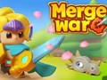 Spel Oorlog saamsmelt  aanlyn