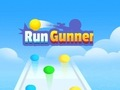 Spel Hardloop Gunner  aanlyn