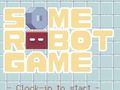Spel Een of ander robot  aanlyn