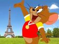 Spel Tom en Jerry: Trek aan  aanlyn