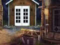 Spel Slang ontsnap  aanlyn