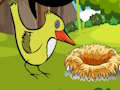Spel Stoor die mossie-eier 01  aanlyn