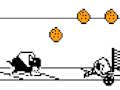Spel Bison hardloop aanlyn