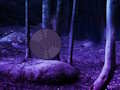 Spel Enchanted Dark Jungle Escape aanlyn