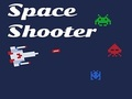 Spel Ruimteskieter  aanlyn