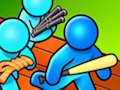 Spel Zombie -magnaat aanlyn