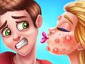 Spel Klein Veldokter  aanlyn