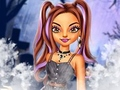Spel Monster Girls Glam Goth Style aanlyn
