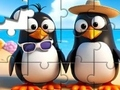 Spel Legkaart: sonnige pikkewyne  aanlyn