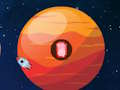 Spel Planeetverkenningsafdeling  aanlyn