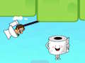 Spel Skibidi toilettou  aanlyn