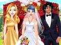 Spel Trourok Ontwerper  aanlyn