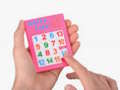 Spel Analoog Tag  aanlyn