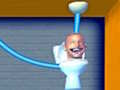 Spel Stoor Skibidi Toilet  aanlyn