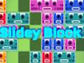 Spel Slidey Blok  aanlyn