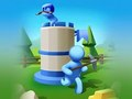 Spel Ambagskonflik  aanlyn