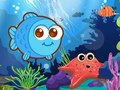 Spel Viswedstryd meester aanlyn