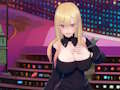 Spel Oulike Anime Girls Clicker  aanlyn