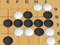 Spel Vang Go  aanlyn