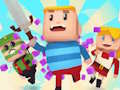 Spel Kogama: Horror Thanksgiving aanlyn