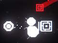 Spel Hyperlight Survivor aanlyn