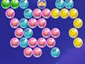 Spel Bubble Pop Shooter  aanlyn
