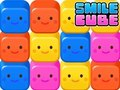 Spel Glimlag kubus aanlyn