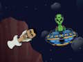 Spel Skibidi vs Alien aanlyn