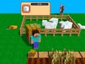 Spel Kubus handwerk  aanlyn