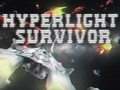 Spel Hyperlight Survivor aanlyn