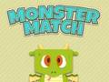 Spel Monster Wedstryd  aanlyn