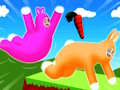 Spel Super Bunny Man aanlyn