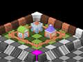 Spel Omgewing Verdediging  aanlyn
