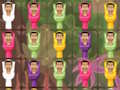 Spel Skibidi Match Master aanlyn