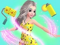 Spel Perfekte rokontwerper  aanlyn