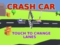 Spel Ongeluk motor  aanlyn