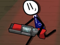 Spel Stickman Arena aanlyn