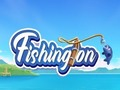 Spel Fishington. io  aanlyn