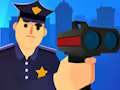 Spel Kom ons wees polisie 3D aanlyn  aanlyn