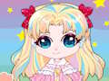 Spel Pop Avatar Maker Skepper  aanlyn