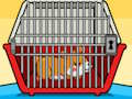 Spel Red die hamster uit die hok  aanlyn