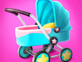 Spel Swanger Mamma Omgee  aanlyn