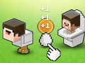 Spel Noob's Chicken Farm Tycoon aanlyn